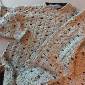 Cambridge Sweater